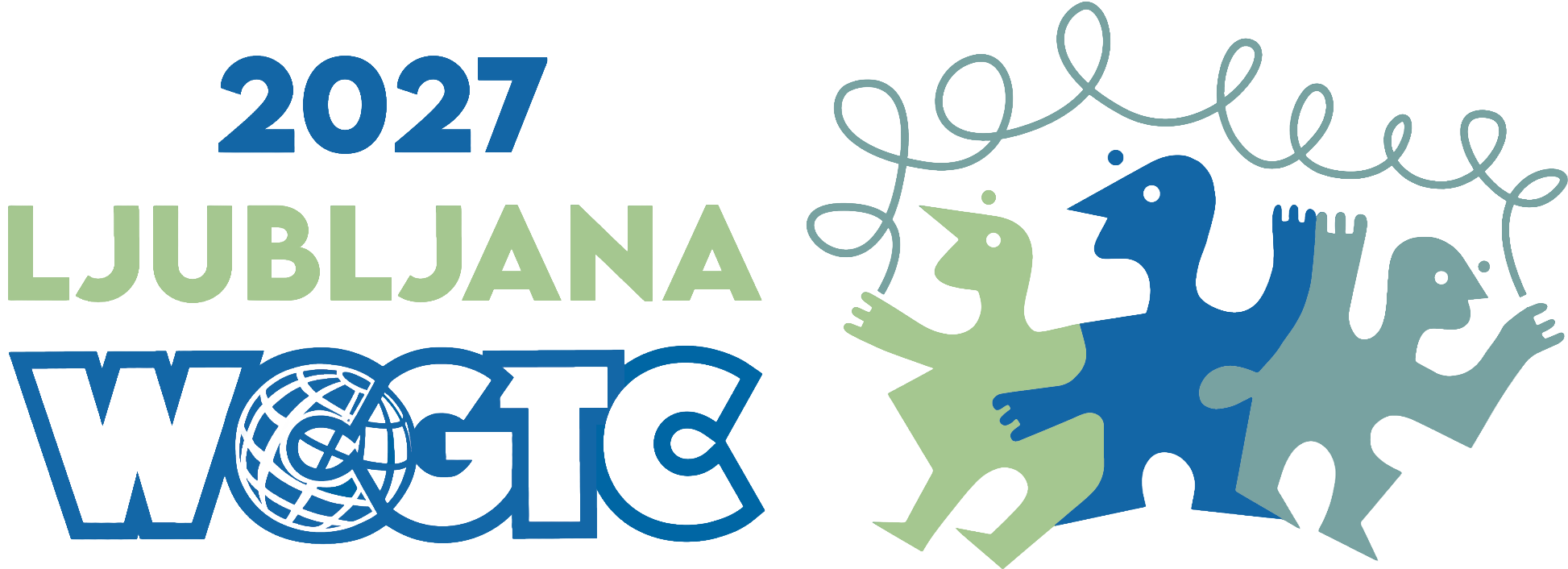WCGTC 2027 Ljubljana