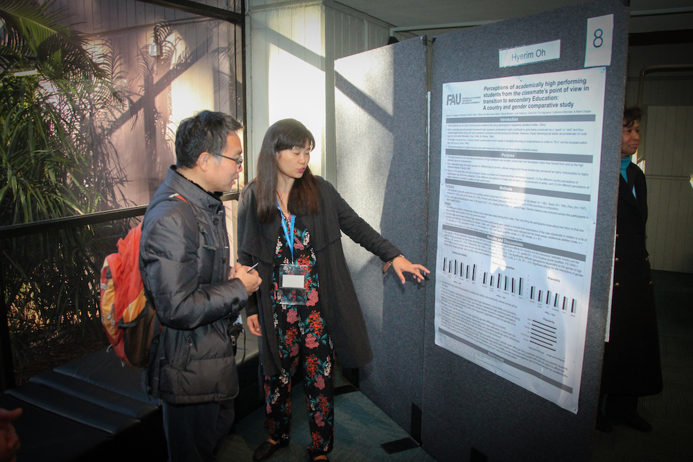 2017 World Conference