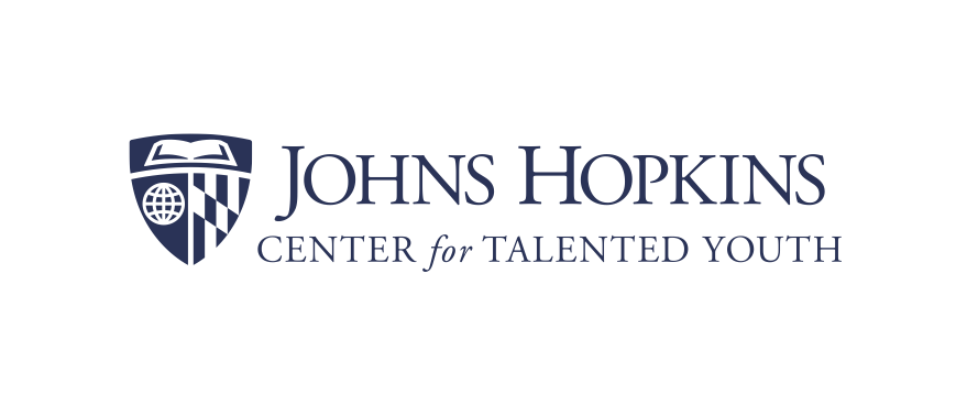 Johns Hopkins Center for Talented Youth (CTY) 2019 WCGTC World Conference Sponsor