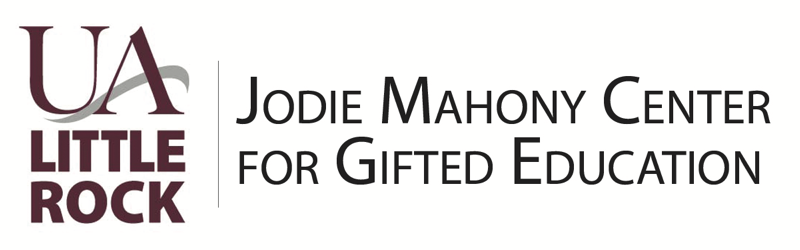 Jodie Mahony Center for Gifted Education 23rd WCGTC Biennial World Conference Melinda Webber Keynote Sponsorship