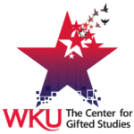 The Center for Gifted Studies at Western Kentucky University 23rd WCGTC Biennial World Conference Bag Sponsorship