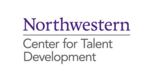Northwestern Center for Talent Development - 2023 WCGTC World Conference Keynote Sponsor