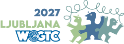 2027 World Council for Gifted and Talented Children World Conference - Ljubljana, Slovenia