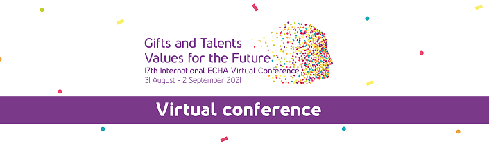ECHA Virtual Conference
