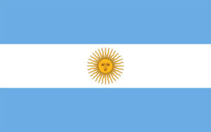Argentina - World Council for Gifted and Talented Children Delegates