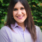 Alexandra Vuyk - WCGTC Webinar Presenter