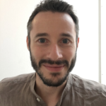 Sergio Agnoli - WCGTC Webinar Speaker