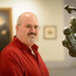 James Kaufman - WCGTC Webinar Speaker