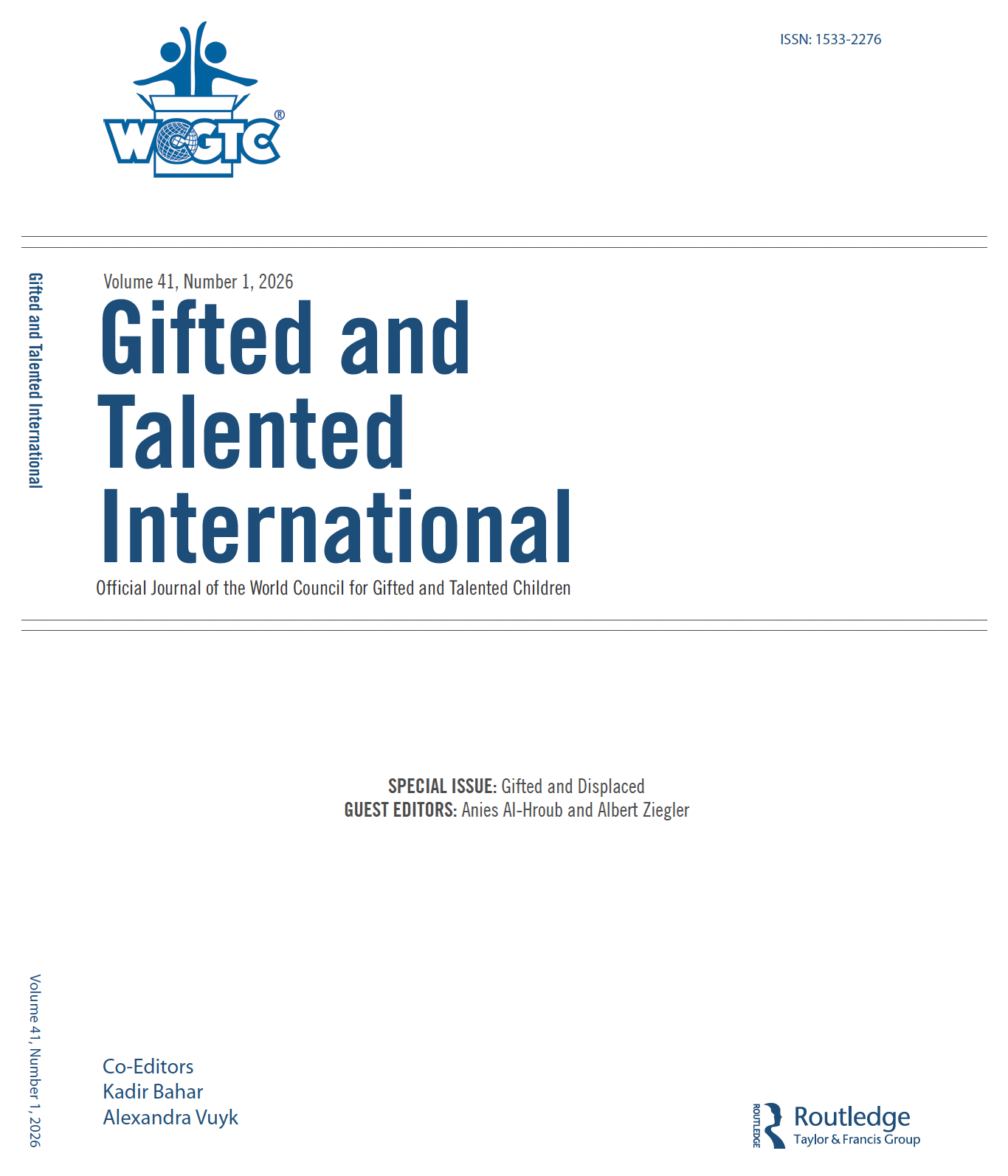GTI_Special_Issue_Cover_Gifted_and_Displaced